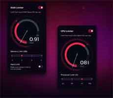 Opera GX Gaming Browser Features CPU Usage Controls, Twitch Integration, And More