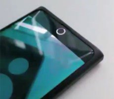 Oppo And Xiaomi Show Off Trick Under-Display Smartphone Selfie Cameras