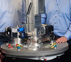 Breakthrough Magnetic Cooling System Pushes Quantum Computers Close To Absolute Zero