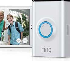 Amazon Brazenly Features Real Suspect Criminal Footage In Ring Video Doorbell Ads