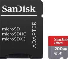 SanDisk 200GB microSD Falls To Low $24, AirPods With Wireless Charging Case Hits $180 With These Hot Deals