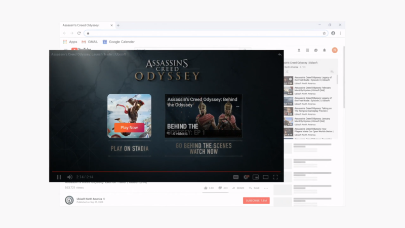 "Play Now"... but first, do you want to pay full price to buy the full version of the game?