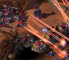 Blizzard Reportedly Kills StarCraft FPS To Aim Sights On Overwatch 2 And Diablo 4 Glory