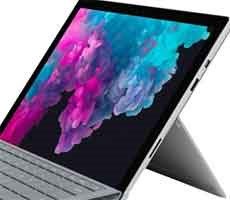 Surface Pro 6 And Type Cover Bundle Drops To Under $1,000 With This Hot Deal