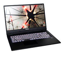 ORIGIN PC EVO17-S Laptop Review: Powerful, Thin GeForce RTX-Powered Gaming