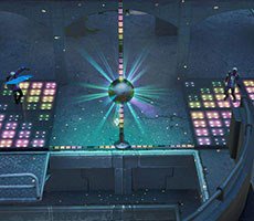 Fortnite Fortbyte #53 Has You Bust A Move To Raise A Disco Ball In This Villain's Crib