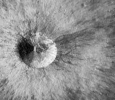 The Moon Is Flashing Us, And Scientists Are Using AI To Figure Out Why