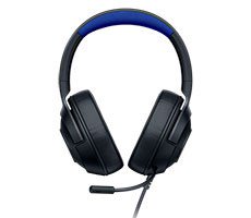 Razer Launches Lightweight Kraken X Gaming Headset Priced At $50