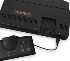 Konami TurboGrafx-16 Mini Is Golden Age 80s Retro Gaming Nirvana