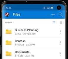Microsoft OneDrive Personal Vault Brings Prophylactic Security, More Storage For Your Naughty Bits