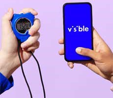Verizon Visible Unlimited Prepaid Service Ditches 5 Mbps Speed Limit