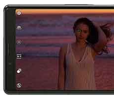 Sony Opens Xperia 1 4K Smartphone Preorders With Free Bundled XM3 Headphones