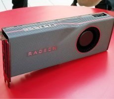 AMD Radeon RX 5700 Image Sharpening Comparison Shows Impressive Visuals, Minimal Performance Hit