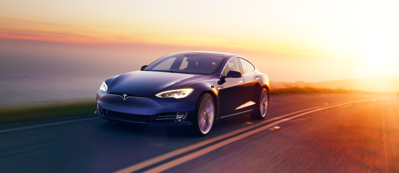 Elon Musk says no midlife refresh for Model S and Model X vehicles