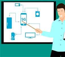 NVIDIA And AT&T To Demo GeForce Now Game Streaming On 5G Android Phones This Weekend