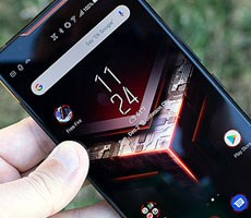 ASUS ROG Phone 2 For Gamers Is Coming, Here Is What We Know So Far