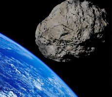 A City Killer Asteroid Just Missed Earth And Not Many Noticed