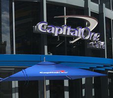 Massive Capital One Data Breach Ensnares AWS But Amazon Denies Blame For Epic Security Fail