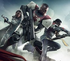 Gamers Report Destiny 2 Won't Run With AMD's New Ryzen 3000 CPUs Installed