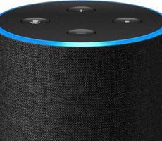 Amazon Reportedly Cooking Up 'Vesta' Alexa Home Robot And Premium Echo Speaker