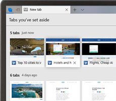 Microsoft Windows 10 Edge Browser SmartScreen Is Potentially Violating User Privacy