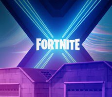 Epic's Fortnite Season 10 Teaser Cranks Up Dusty Divot Nostalgia For Battle Royale Fans