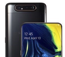 Global Smartphone Sales Poised For Biggest Drop Ever During 2019