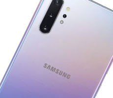 Leaked Samsung Galaxy Note 10+ Verizon Ad Includes Free Galaxy Note 10 Offer