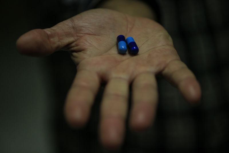 The New York Times suggests a probiotic can treat obesity—the data doesn’t