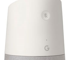 Google Contractors Are Reportedly Listening To Your Private Google Home Speaker Recordings