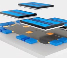 Intel Unveils New Chip Packaging Tech To Fuel Its Next-Gen Processor Designs