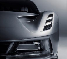 Lotus Evija Is A Gorgeous 2000 Horsepower EV Hypercar On The Prowl For Tesla Roadsters