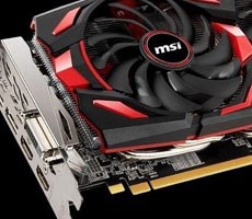 MSI Preps AMD Radeon RX 5700 Navi Graphics Card Arsenal With Custom Board Designs