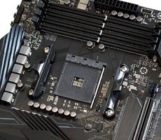 AMD Offers Free Boot Kit For Problematic Ryzen 3000 Installs With X470, B450 Motherboards