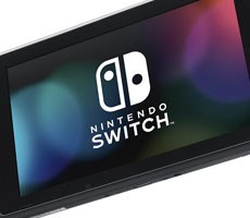 Is This The Nintendo Switch 2 With A Much Larger Display And Silicone Sleeve?