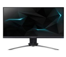 Acer Predator XN253Q X 240Hz G-SYNC Gaming Monitor Pumps Ultra Fast 0.4ms Response Time