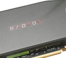 AMD Radeon RX 5700 XT Navi Hits Impressive 2.2GHz Overclock With SoftPowerPlay Mod