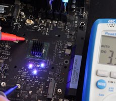 AMD Ryzen 3000 X570 Chipset Observed At More Than Two Times Power Consumption Compared To X470 