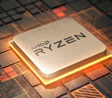 AMD Flute Zen 2 Ryzen SoC Leaks Online And Could Be Bound For Project Scarlett