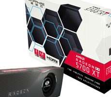 Radeon RX 5700 Navi Graphics Cards From AMD's OEM Partners Leak