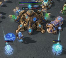 Google DeepMind AlphaStar Starcraft II AI To Secretly Battle Human Players In Public Ranked Matches