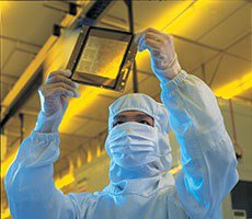 TSMC Touts Early Success With Future 5nm And 3nm Chip Process Nodes