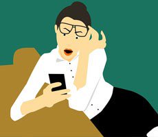New Filecoder Android Ransomware Uses Salacious Content To Coordinate SMS Attacks
