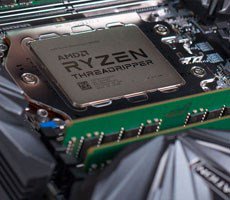 Potential AMD Ryzen Threadripper 3000 16-Core CPU Spotted In Online Database