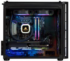 Corsair Acquires Origin PC To Form Premium Boutique Gaming PC Powerhouse