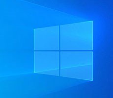 Microsoft Gets Official With First Windows 10 19H2 Insider Preview Build