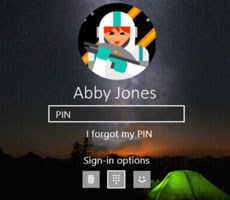 Microsoft Tests Windows 10 Passwordless Logins With New Fast Ring Insider Build