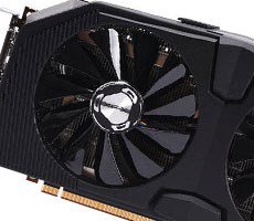 XFX Custom Radeon RX 5700 Navi Graphics Card Leaks With Dual Fan Cooler
