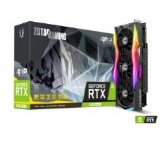 NVIDIA GeForce RTX 2060 Super And RTX 2070 Super Card First Look Round-Up: MSI, EVGA, Zotac