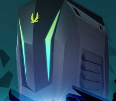 Zotac Mek Mini Gaming PC Packs A Mean Graphics Punch With A GeForce RTX 2070 Super